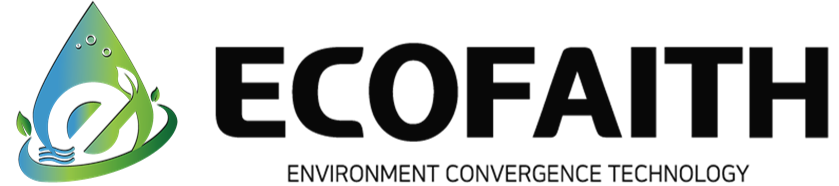 Ecofaith Logo